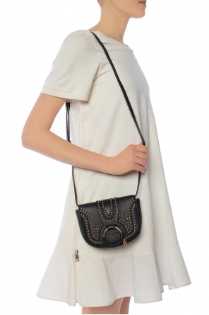 'hana' shoulder bag, zdjęcie 2 'hana' shoulder bag od See By Chloe